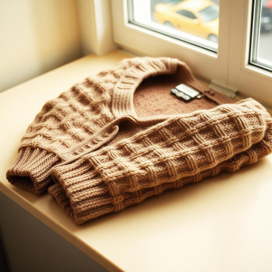 Cable Cardigans